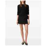 AMI PARIS Sweaters BLACK