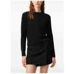 AMI PARIS Sweaters BLACK