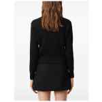 AMI PARIS Sweaters BLACK