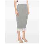 Ermanno Scervino Skirts GREY