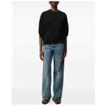 AMI PARIS Sweatshirt BLACK