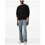 AMI PARIS Sweatshirt BLACK
