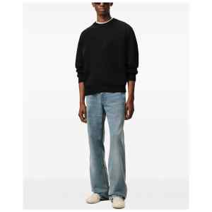 AMI PARIS Sweatshirt BLACK
