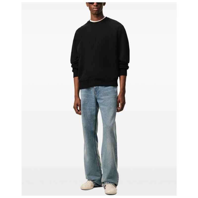 AMI PARIS Sweatshirt BLACK