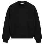 AMI PARIS Sweatshirt BLACK