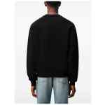 AMI PARIS Sweatshirt BLACK