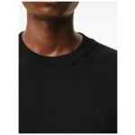 AMI PARIS Sweatshirt BLACK