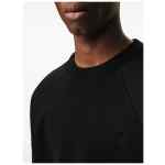 AMI PARIS Sweatshirt BLACK