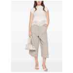 Ermanno Scervino Top WHITE