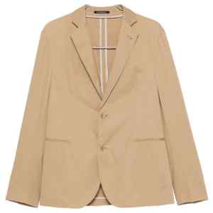 Emporio Armani Suit BROWN