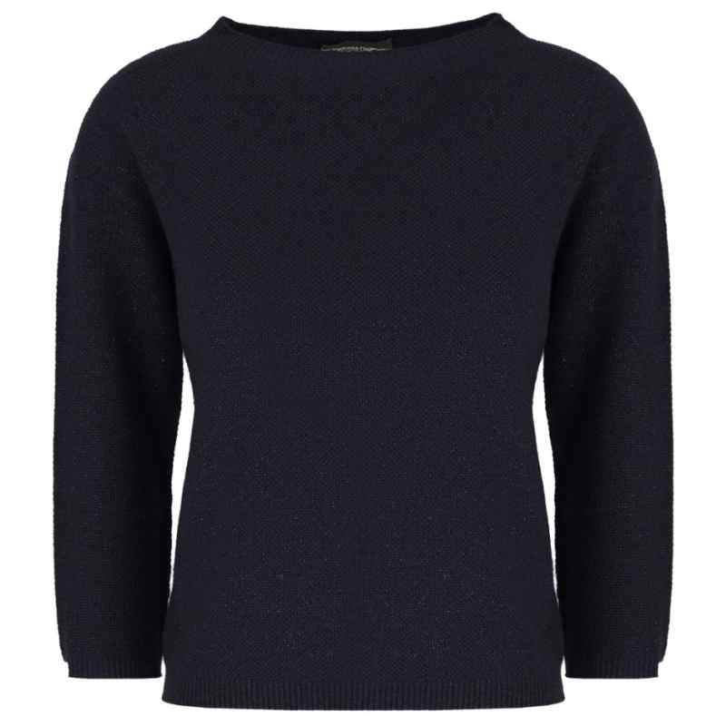 Fabiana Filippi Sweaters NAVY