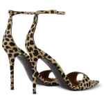 Giuseppe Zanotti With Heel LEOPARD PRINT