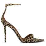 Giuseppe Zanotti With Heel LEOPARD PRINT