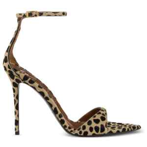 Giuseppe Zanotti With Heel LEOPARD PRINT