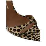 Giuseppe Zanotti With Heel LEOPARD PRINT