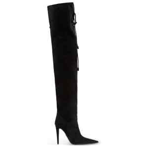 Giuseppe Zanotti Boots BLACK