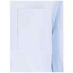 AMI PARIS Shirts LIGHT BLUE