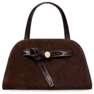 Tory Burch Bags.. BROWN