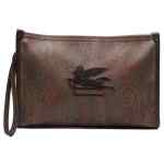 Etro Wallets BROWN