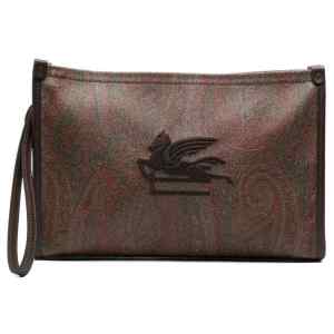 Etro Wallets BROWN