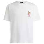 Etro T-shirts and Polos WHITE