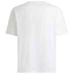 Etro T-shirts and Polos WHITE