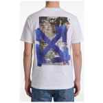 OFF WHITE T-shirts and Polos WHITE