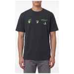 Off White T-shirts and Polos BLACK