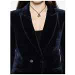 Forte Forte Jackets NAVY