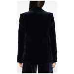 Forte Forte Jackets NAVY