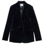 Forte Forte Jackets NAVY