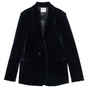 Forte Forte Jackets NAVY
