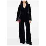 Forte Forte Trousers NAVY