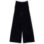 Forte Forte Trousers NAVY
