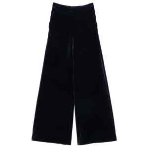 Forte Forte Trousers NAVY