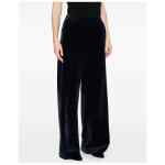 Forte Forte Trousers NAVY