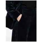 Forte Forte Trousers NAVY