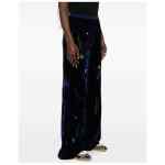 Forte Forte Trousers NAVY