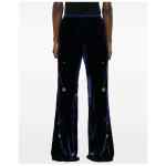 Forte Forte Trousers NAVY
