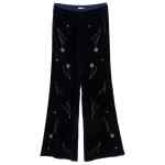 Forte Forte Trousers NAVY