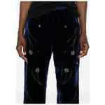 Forte Forte Trousers NAVY