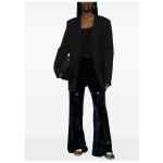 Forte Forte Trousers NAVY