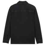 Saint Laurent Jackets BLACK