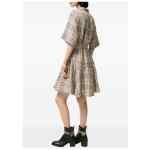 Burberry Dresses BEIGE