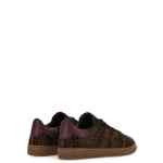 Hogan Sneakers BROWN