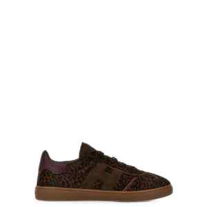 Hogan Sneakers BROWN