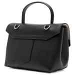 Emporio Armani Bags.. BLACK