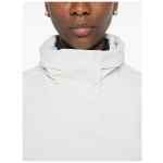 Emporio Armani Coats WHITE