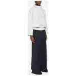 Emporio Armani Coats WHITE