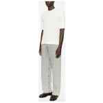 Emporio Armani Sweaters WHITE